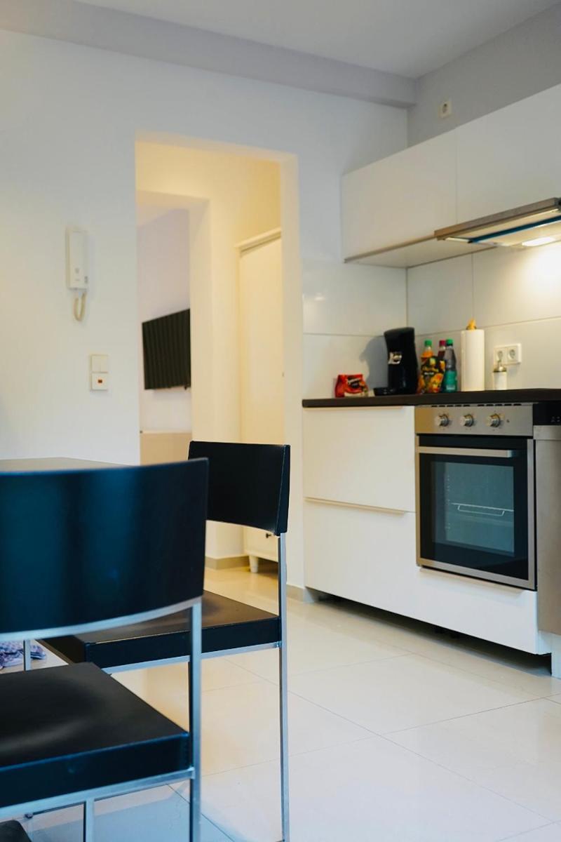Haus Im Gruenen Fuer 6 Personen-3 Schlafzimmer- 3 Baedern -Waschmaschine-Grosse Terrasse- Vollausgestattete Kueche Wolfsburg Exterior photo